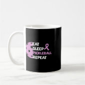 Mug Heimerheimer Picklell Mange Sleep Picklell Répéter (Gauche)