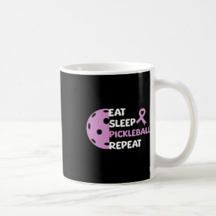 Mug Heimerheimer Picklell Mange Sleep Picklell Répéter