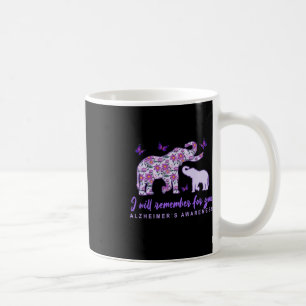 Mug Heimerheimer Sensibilisation joli éléphant Je me s