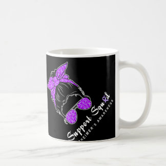 Mug Heimerheimer's Awareness A Messy Bun Heimerheimer'