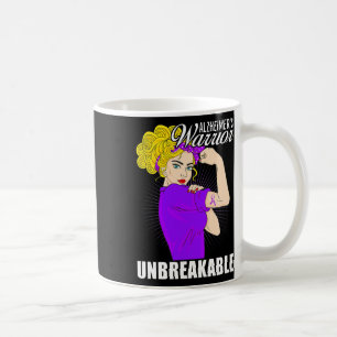 Mug Heimerheimers Guerrier Indestructible Heimerheimer
