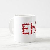 Mug Hein ? (Devant gauche)