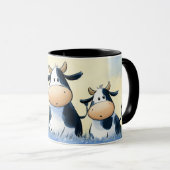 Mug Hein ? Moments (Devant droit)