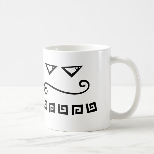 Mug Hein Steve (Droite)