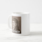 Mug Heinrich von Kleist (Devant gauche)