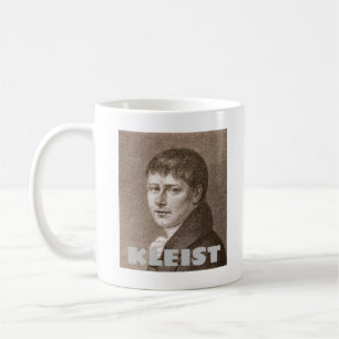 Mug Heinrich von Kleist