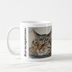 Mug Heinz attaquent