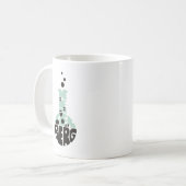 Mug Heisenberg (Devant gauche)