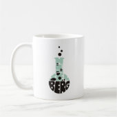 Mug Heisenberg (Gauche)