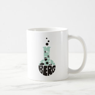 Mug Heisenberg