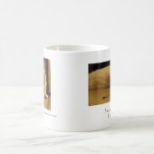 Mug Hélas, Jiminy. pauvre (Centre)