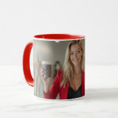 Mug Helena Chevalier : Café et créativité dans le Stu (Devant gauche)