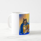 Mug Hélène (Devant gauche)