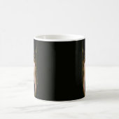 Mug « Hélène, la beauté d'une Spartiate, le feu de Tro (Centre)