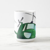 Mug Hélicoptère (Centre)