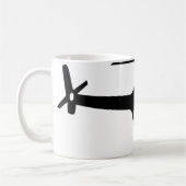 Mug Hélicoptère (Gauche)