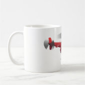 Mug Hélicoptère (Gauche)