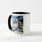 Mug Hélicoptère d'attaque AH-1Z Super Cobra (Devant gauche)