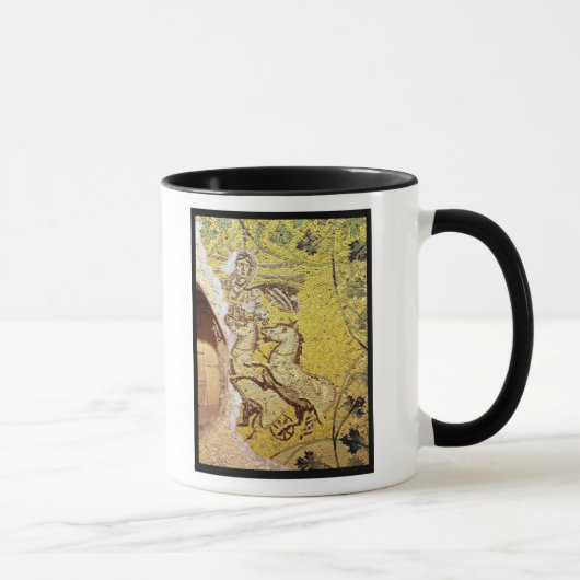 Mug Hélios du Christ (Droite)