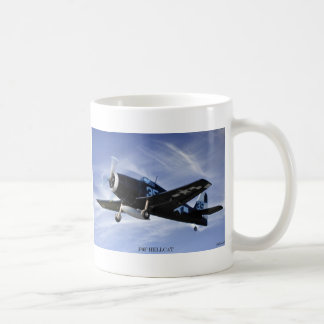 Mug Hellcat