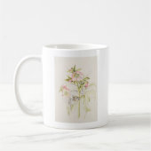 Mug Hellebores (Gauche)
