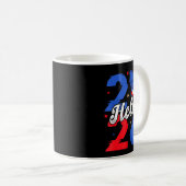 Mug Hello 2026 Happy New Year 2026 New Year's Eve Part (Devant droit)