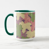 MUG HELLO AUTOMNE (Gauche)
