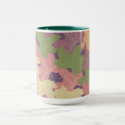 MUG HELLO AUTOMNE (Centre)