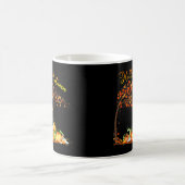 Mug Hello Autumn Hello Fall Pumpkin Fall Lover Thanksg (Centre)