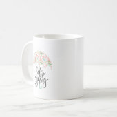 Mug Hello Spring (Devant gauche)