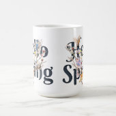 Mug Hello Spring Birds (Centre)