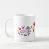 Mug Hello Summer (Gauche)