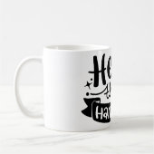 Mug Hello There beau (Gauche)