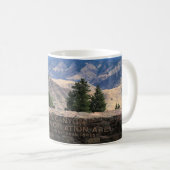 Mug Hells Canyon Pittoresque Byway, OU (Devant droit)