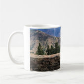 Mug Hells Canyon Pittoresque Byway, OU (Gauche)