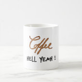 Mug Hell's drôle (Centre)
