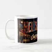 Mug Hell's Kitchen Manhattan NYC (Gauche)