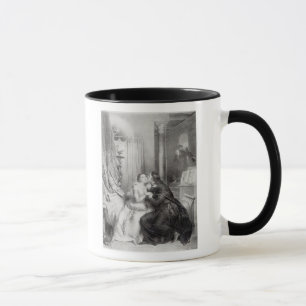 Mug Heloise et Abelard