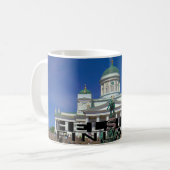 Mug Helsinki (Devant gauche)