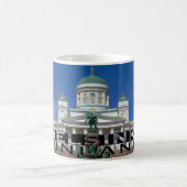 Mug Helsinki (Centre)