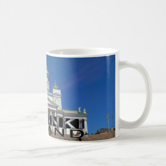 Mug Helsinki (Droite)