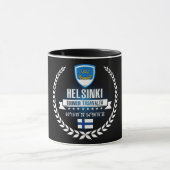 Mug Helsinki (Centre)