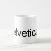 Mug helvetican non (Centre)