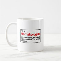 Hématologue
