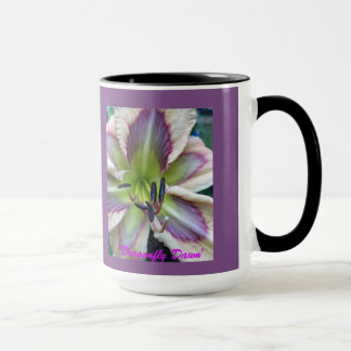 Mug Hémérocalle ‘Dragonfly Dawn’