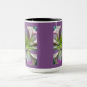 Mug Hémérocalle ‘Dragonfly Dawn’ (Centre)