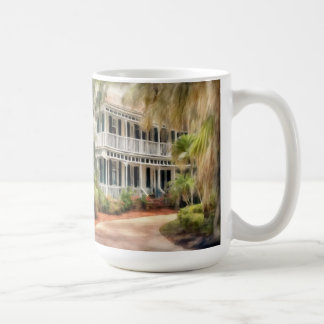 Mug Hemingway - 1