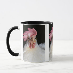 Mug Hen