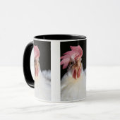 Mug Hen (Devant gauche)