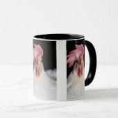 Mug Hen (Devant droit)